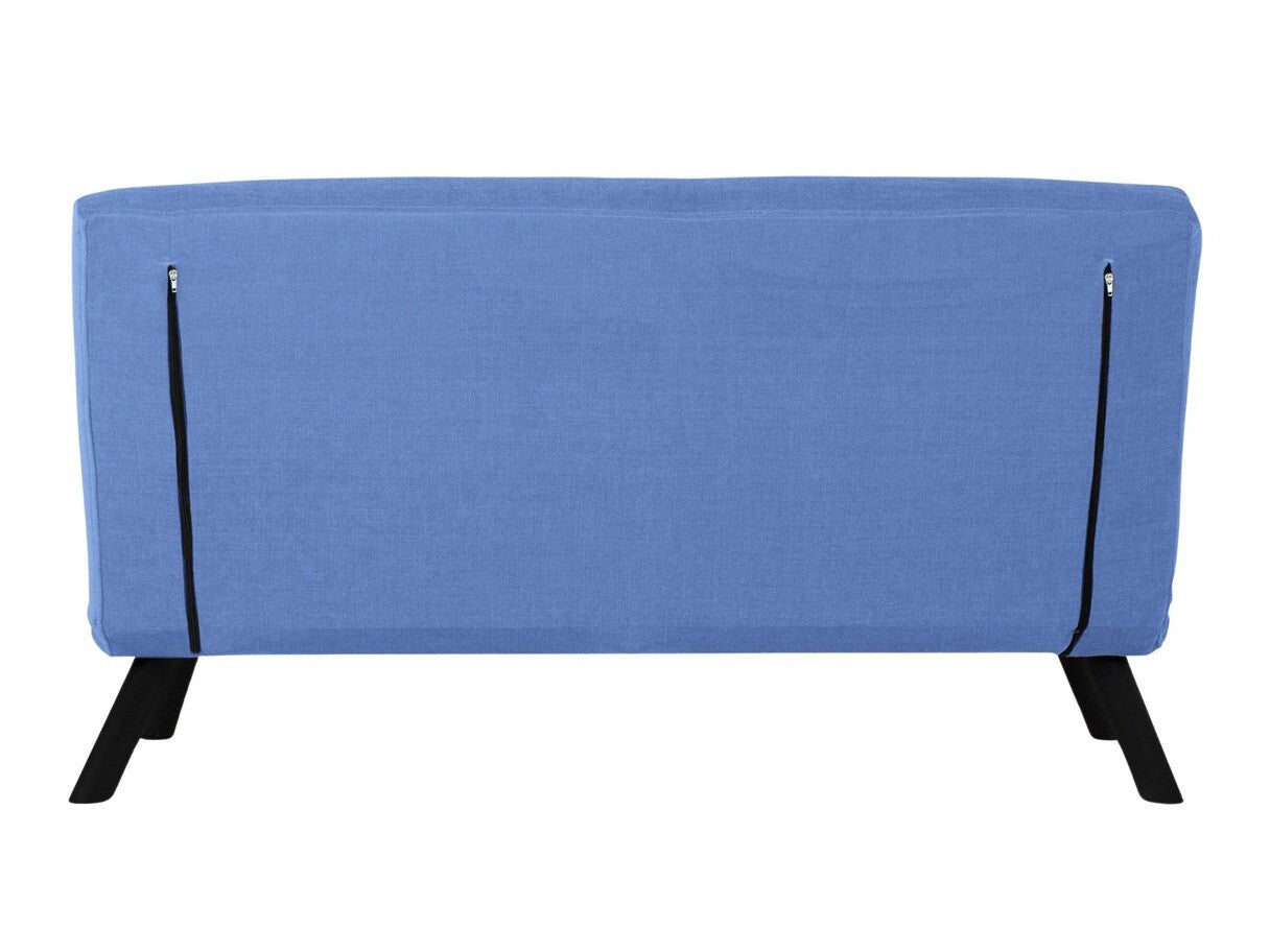 Kanapéágy Sando 2-Seater - Blue Kék