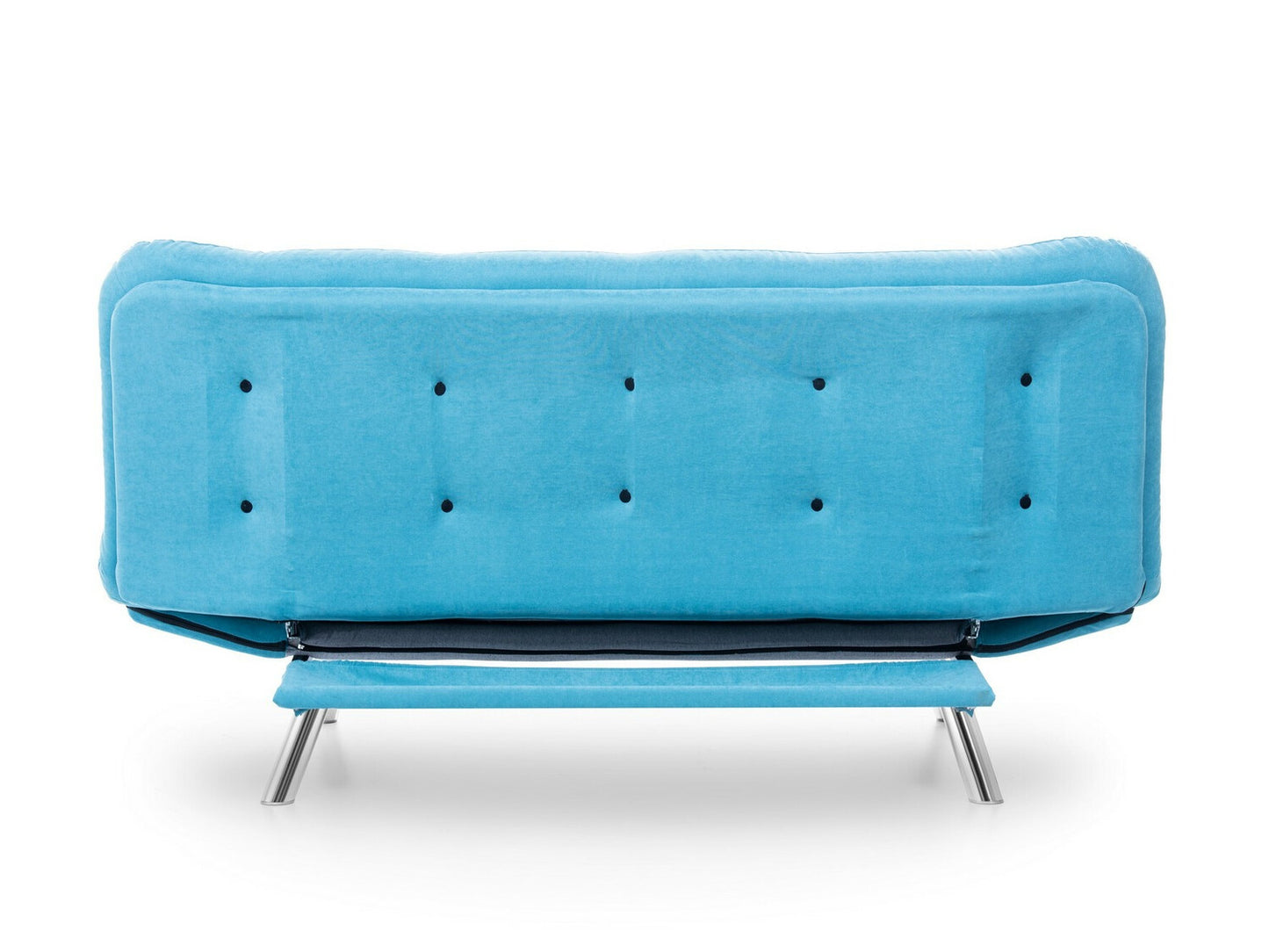 Kanapéágy Misa Sofabed - Turquoise Türkiz