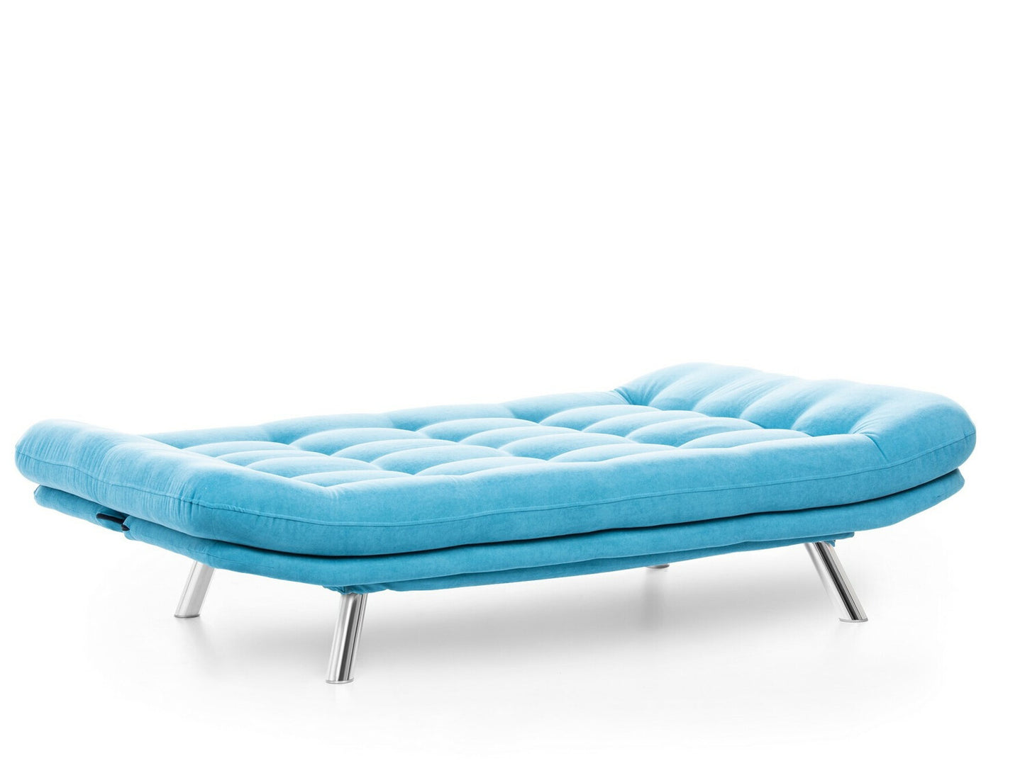 Kanapéágy Misa Sofabed - Turquoise Türkiz