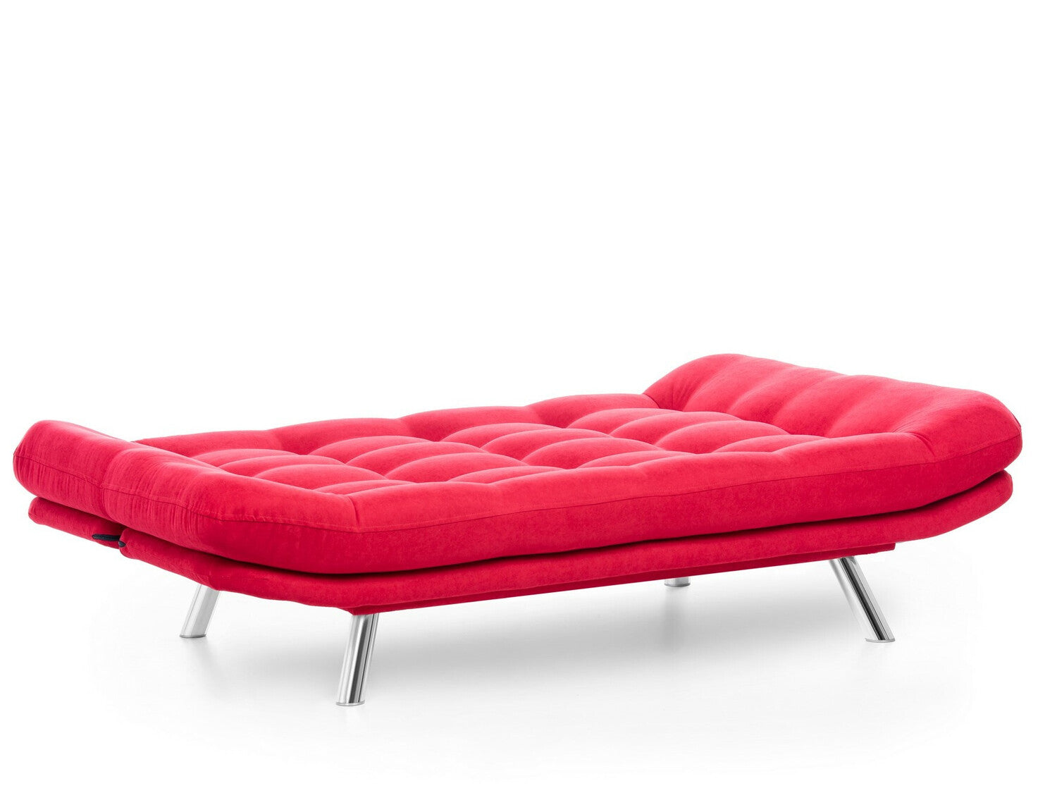 Kanapéágy Misa Sofabed - Red Piros