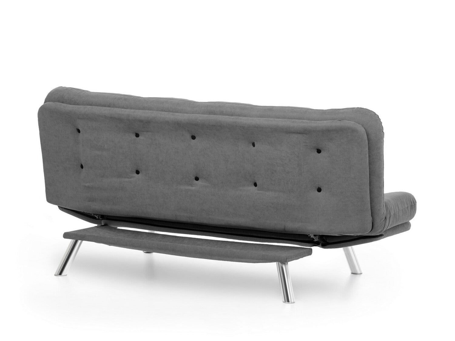 Kanapéágy Misa Sofabed - Grey Szürke