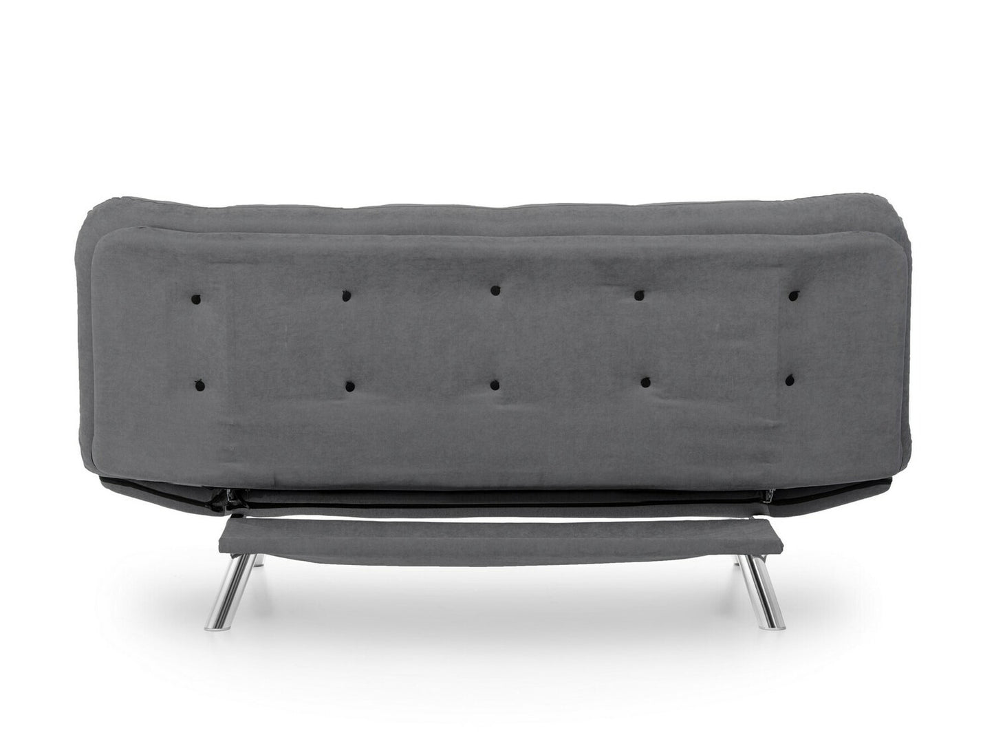 Kanapéágy Misa Sofabed - Grey Szürke