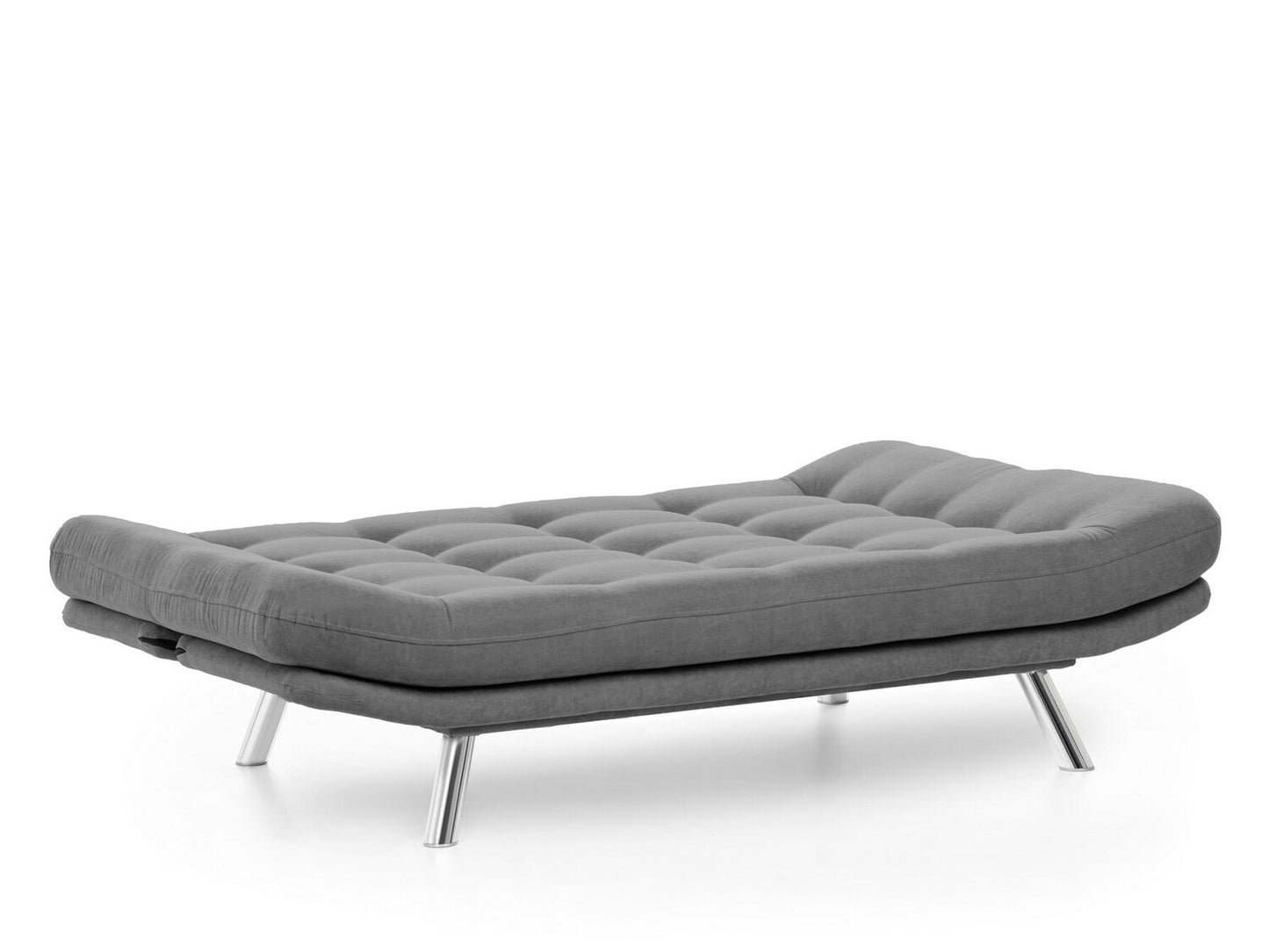 Kanapéágy Misa Sofabed - Grey Szürke