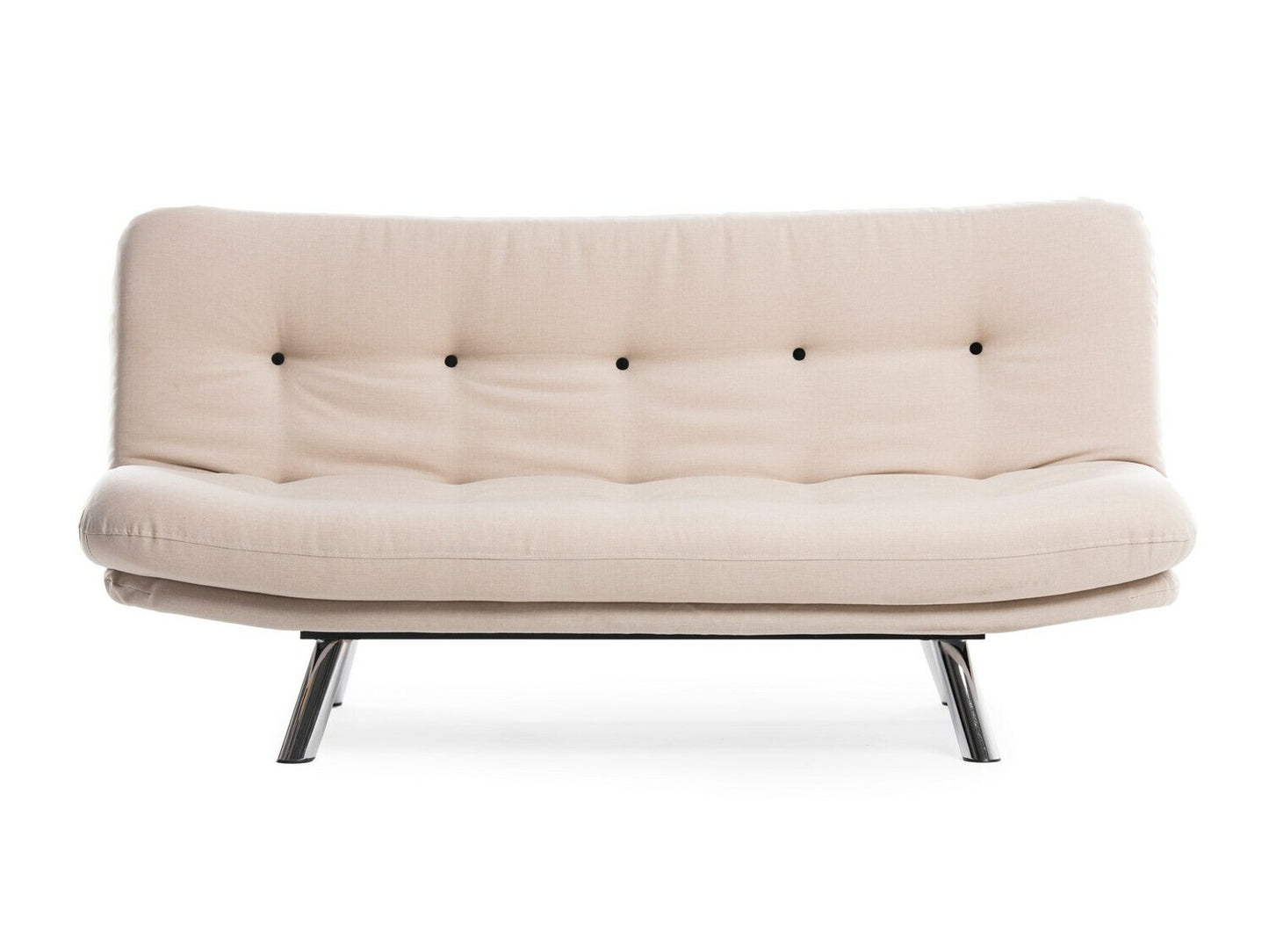 Kanapéágy Misa Small Sofabed v3 - Cream Krém